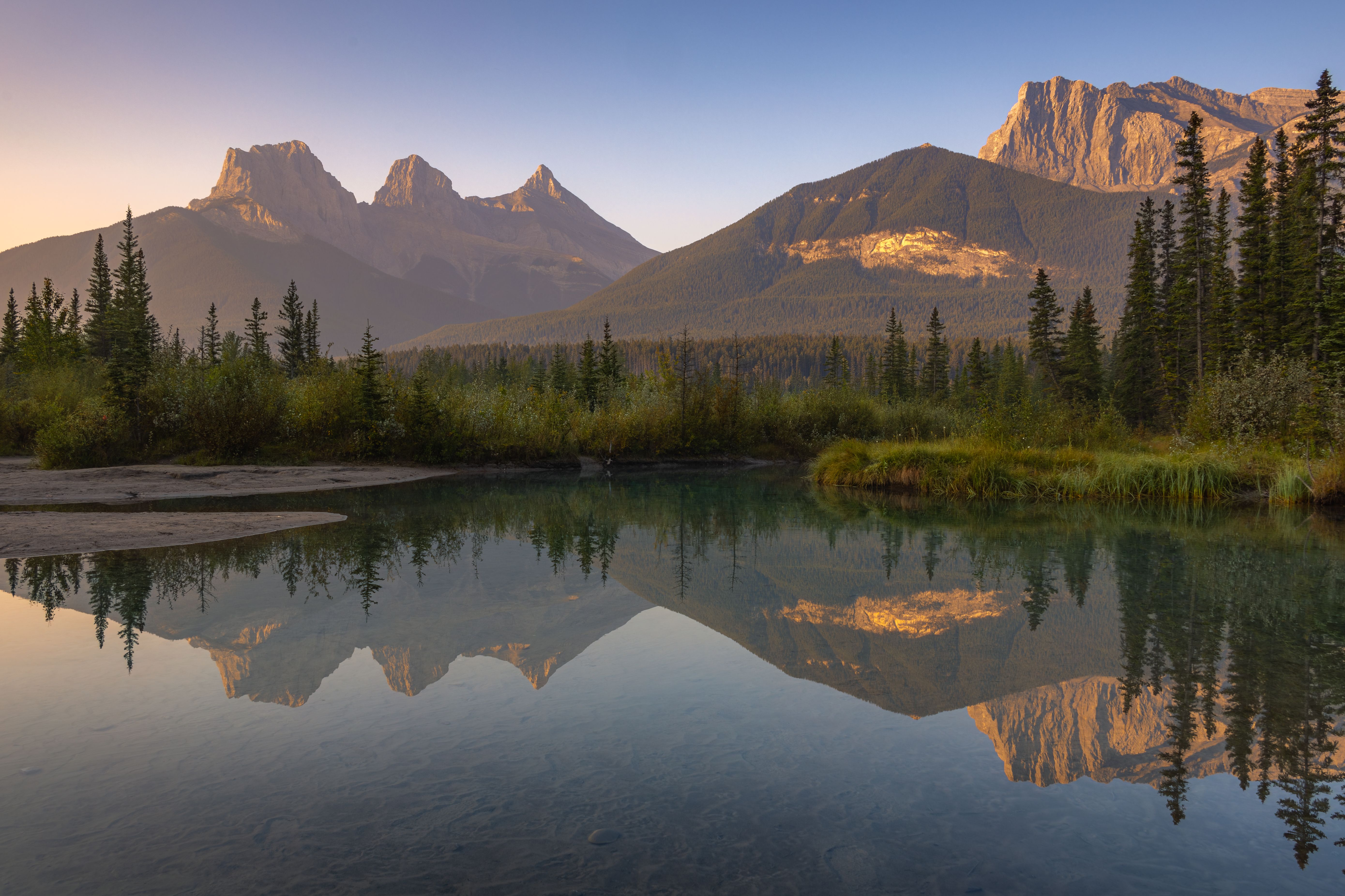 Canmore
